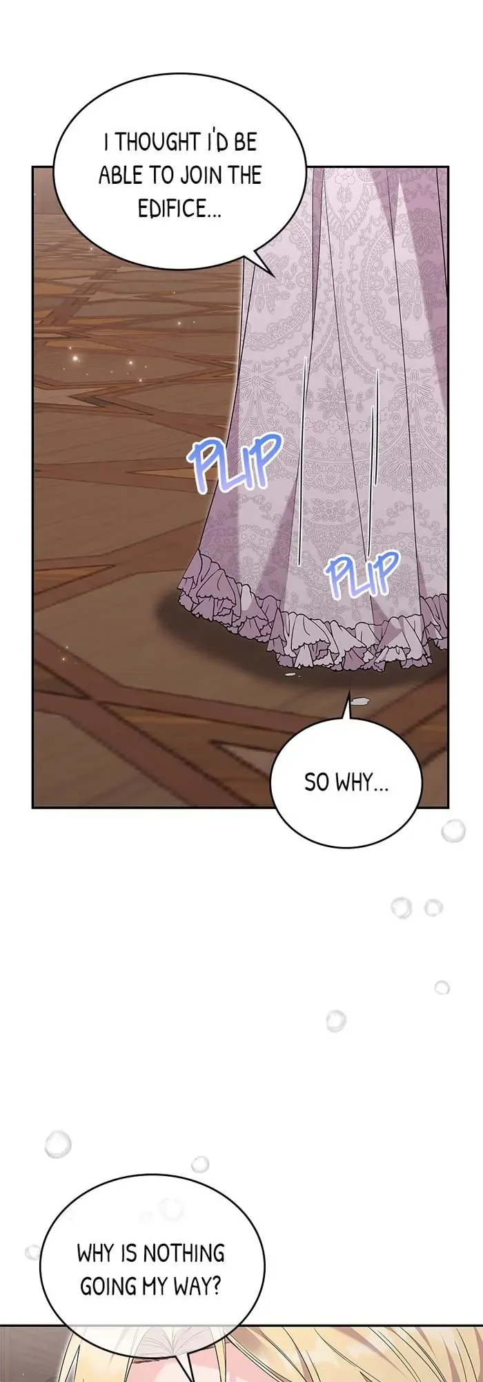 Trumping My Tragic Destiny Chapter 30 Online - página 36