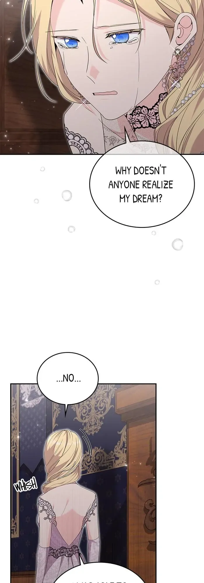 Trumping My Tragic Destiny Chapter 30 Online - página 37