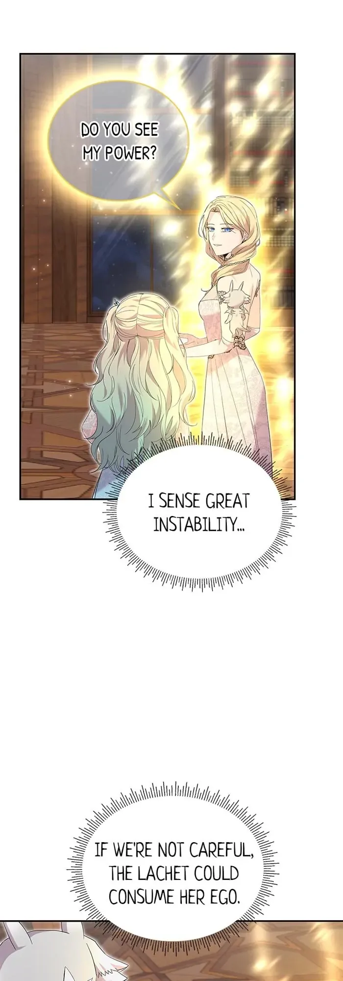 Trumping My Tragic Destiny Chapter 30 Online - página 42