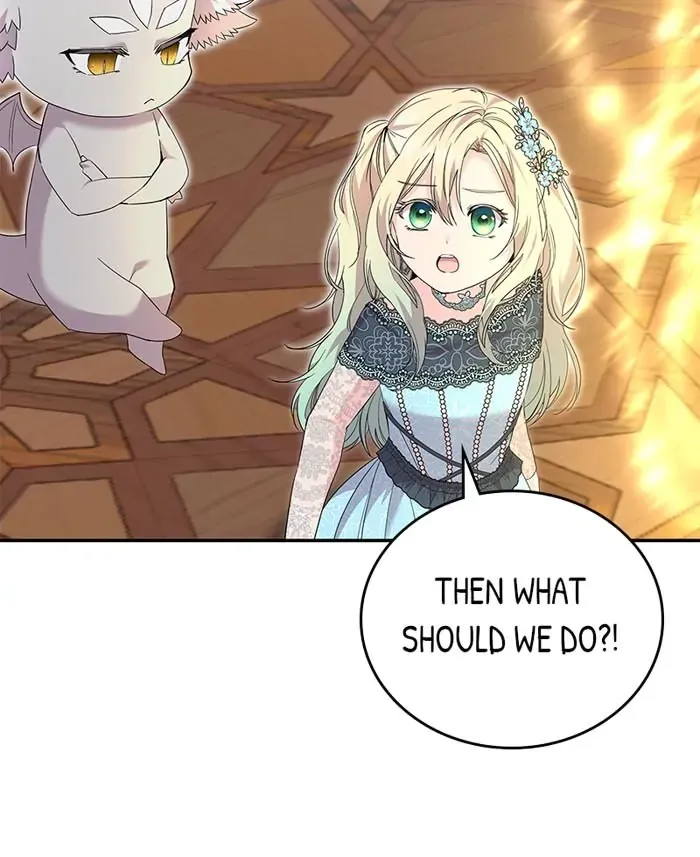 Trumping My Tragic Destiny Chapter 30 Online - página 43