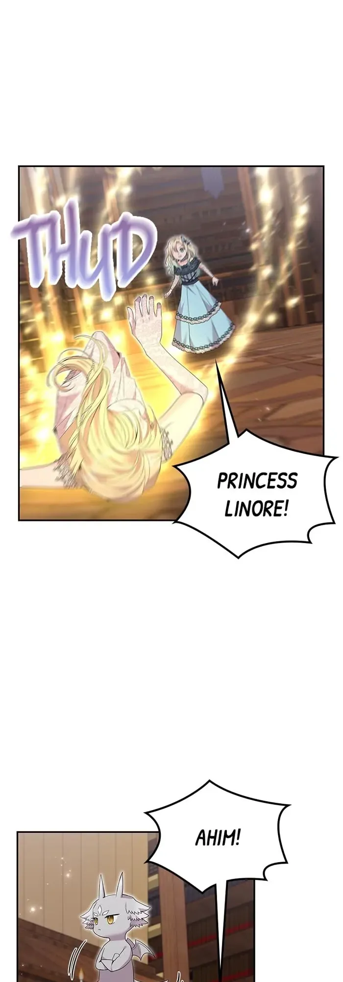 Trumping My Tragic Destiny Chapter 30 Online - página 44