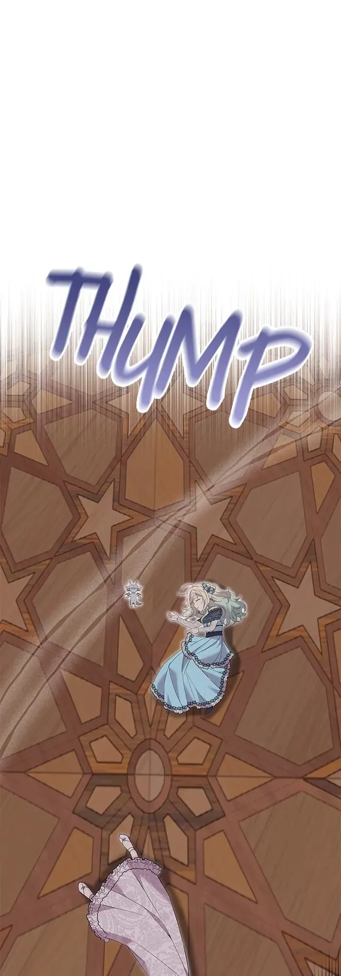 Trumping My Tragic Destiny Chapter 30 Online - página 48