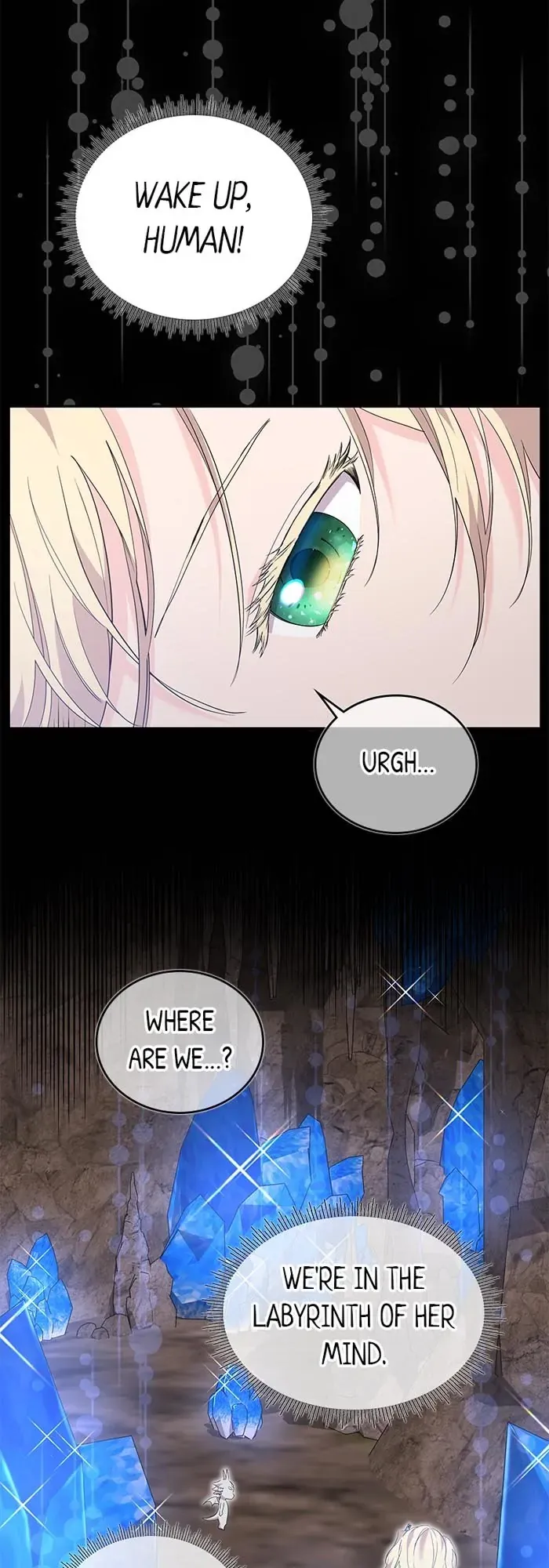 Trumping My Tragic Destiny Chapter 30 Online - página 50