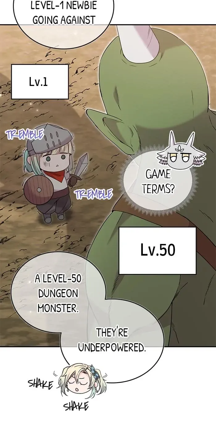 Trumping My Tragic Destiny Chapter 30 Online - página 63