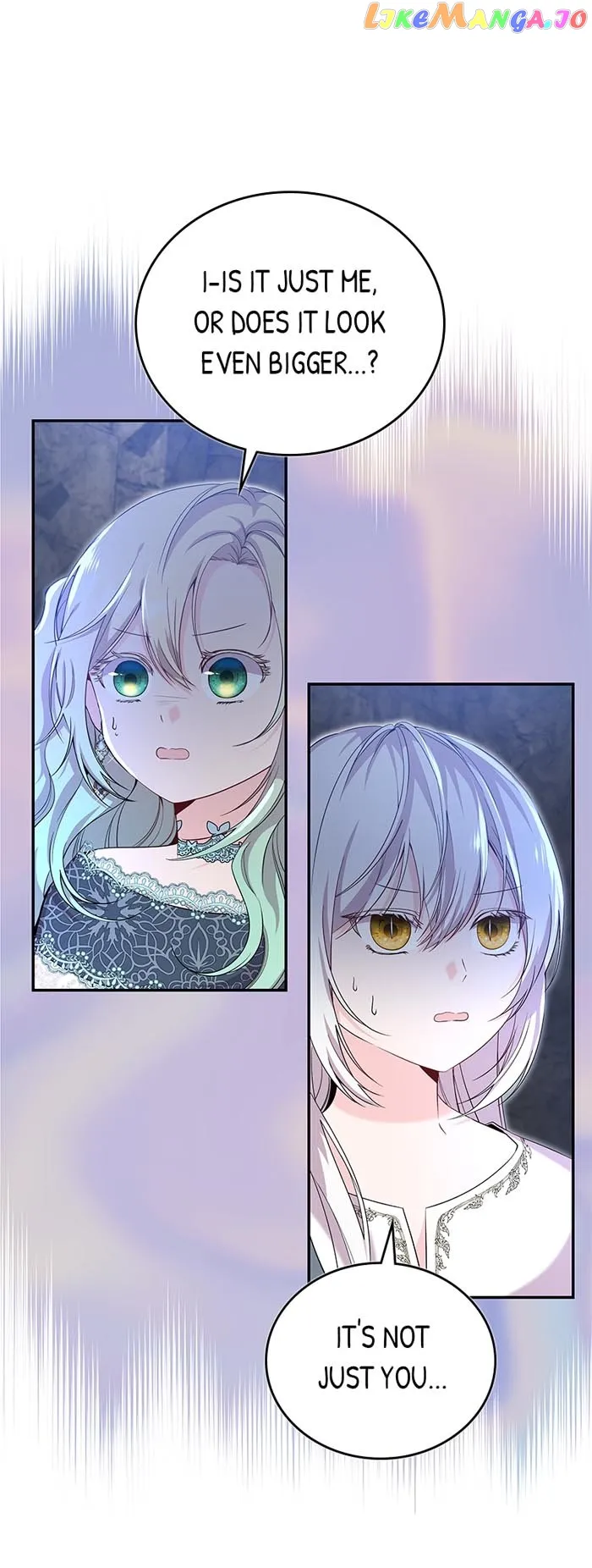 Trumping My Tragic Destiny Chapter 32 Online - página 4