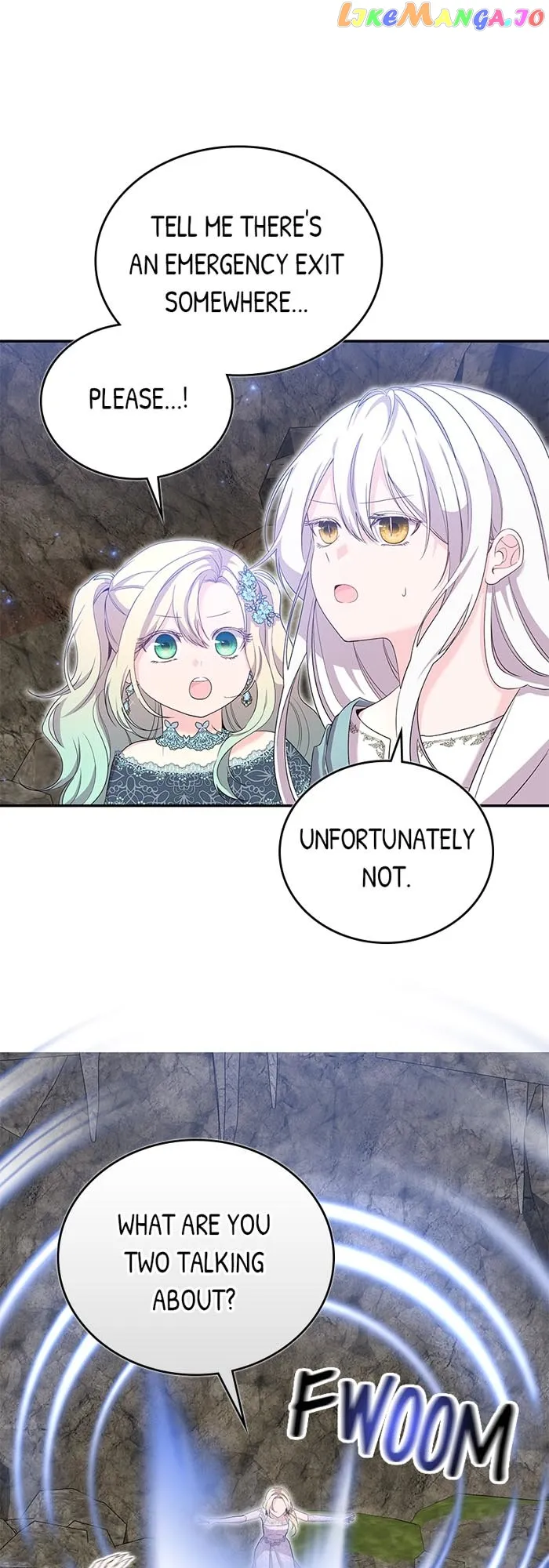 Trumping My Tragic Destiny Chapter 32 Online - página 5