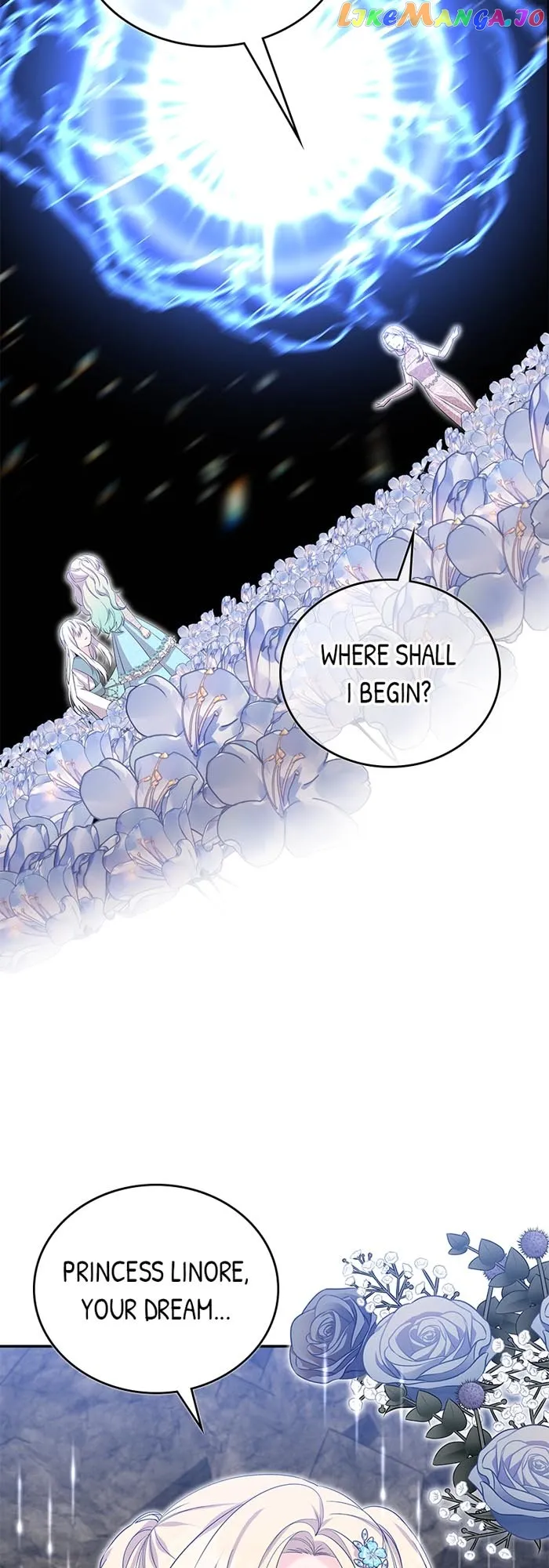 Trumping My Tragic Destiny Chapter 32 Online - página 11