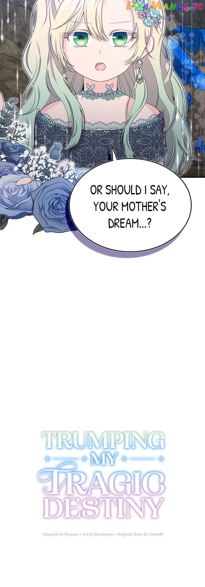 Trumping My Tragic Destiny Chapter 32 Online - página 12