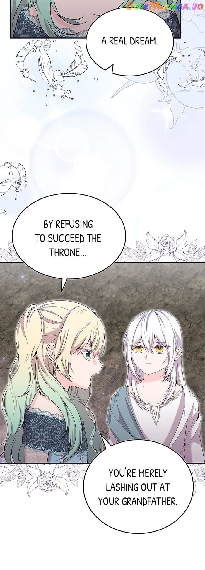 Trumping My Tragic Destiny Chapter 32 Online - página 18