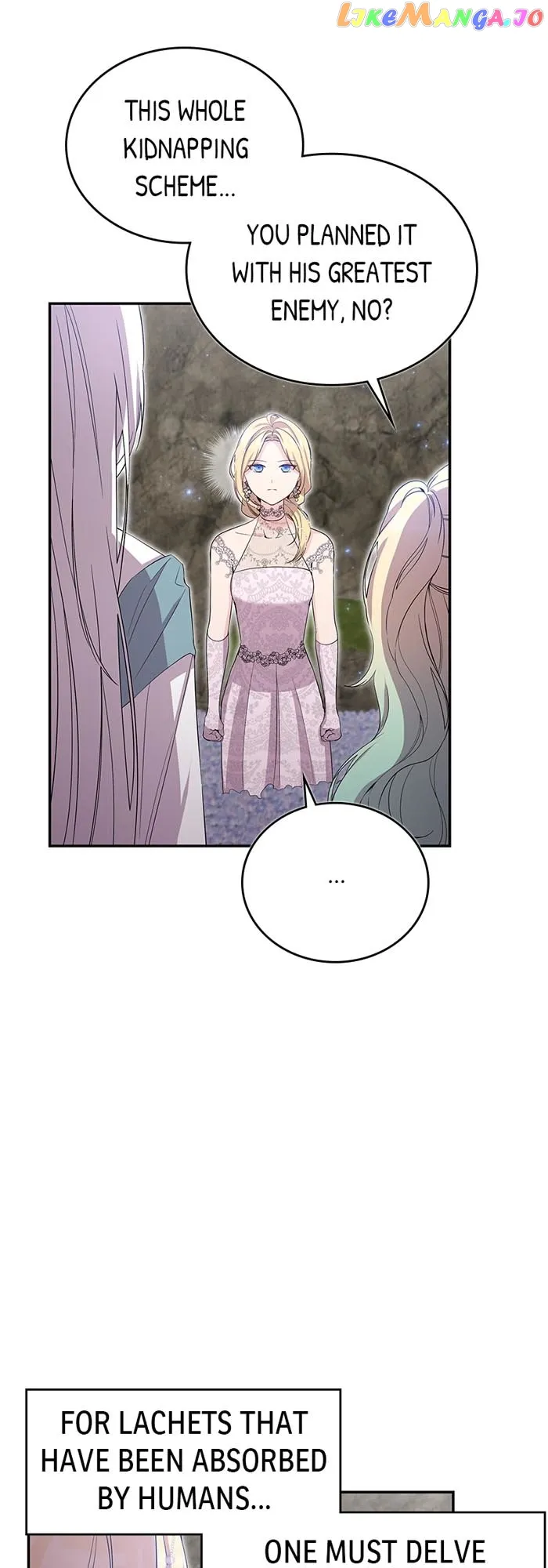 Trumping My Tragic Destiny Chapter 32 Online - página 19