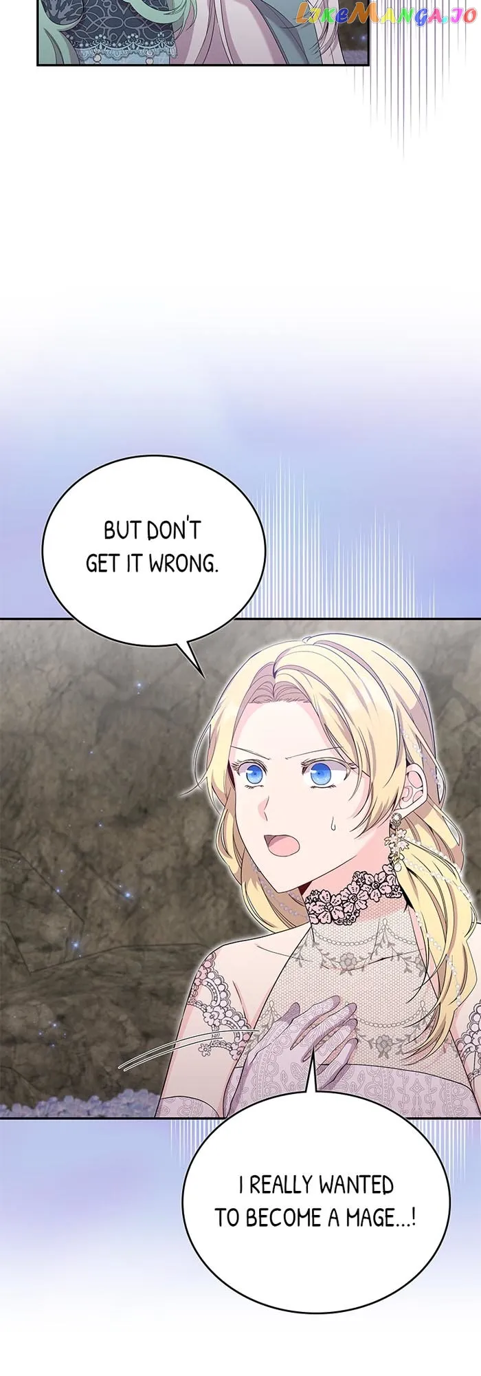 Trumping My Tragic Destiny Chapter 32 Online - página 22
