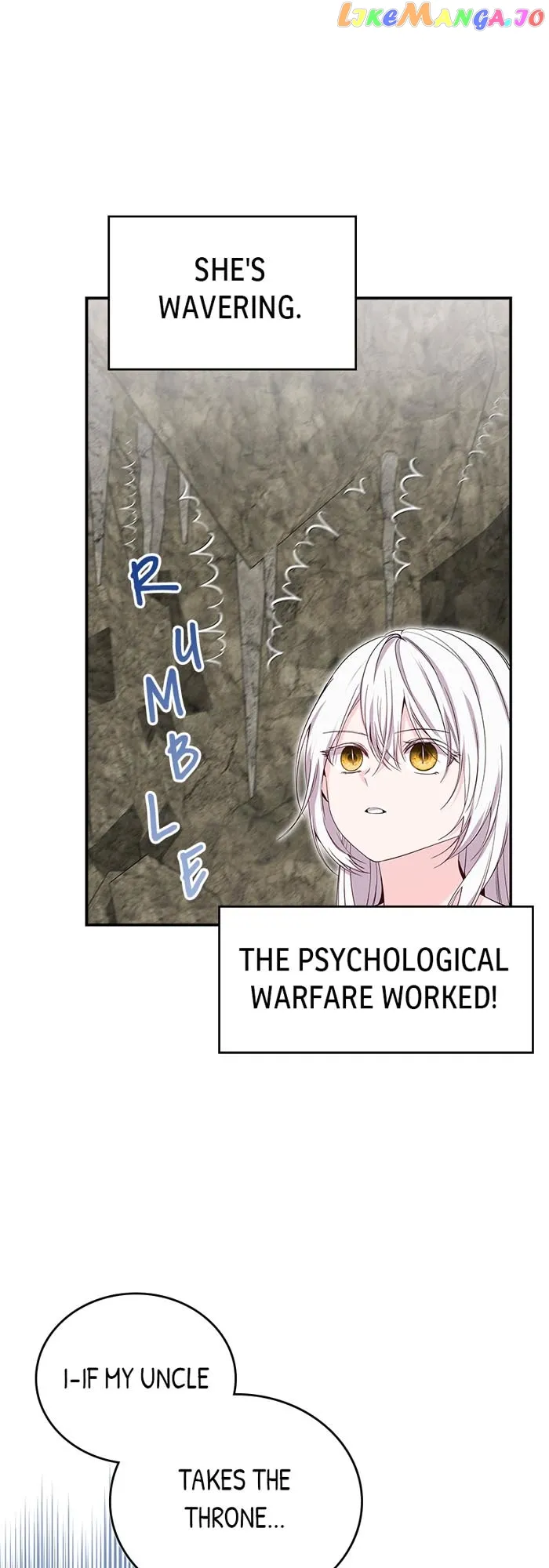Trumping My Tragic Destiny Chapter 32 Online - página 24