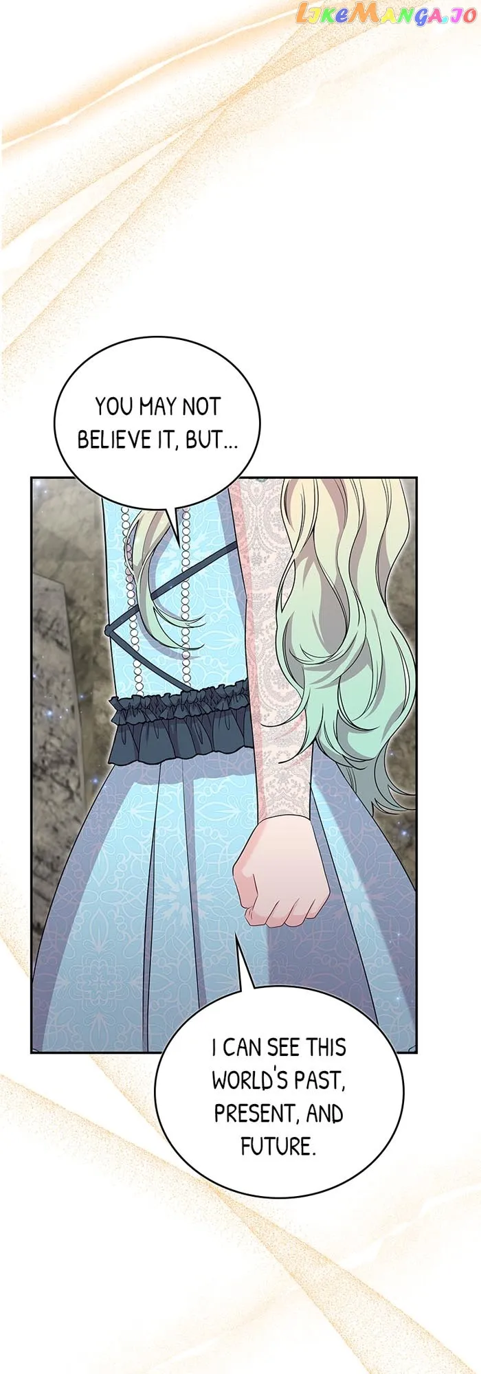Trumping My Tragic Destiny Chapter 32 Online - página 26