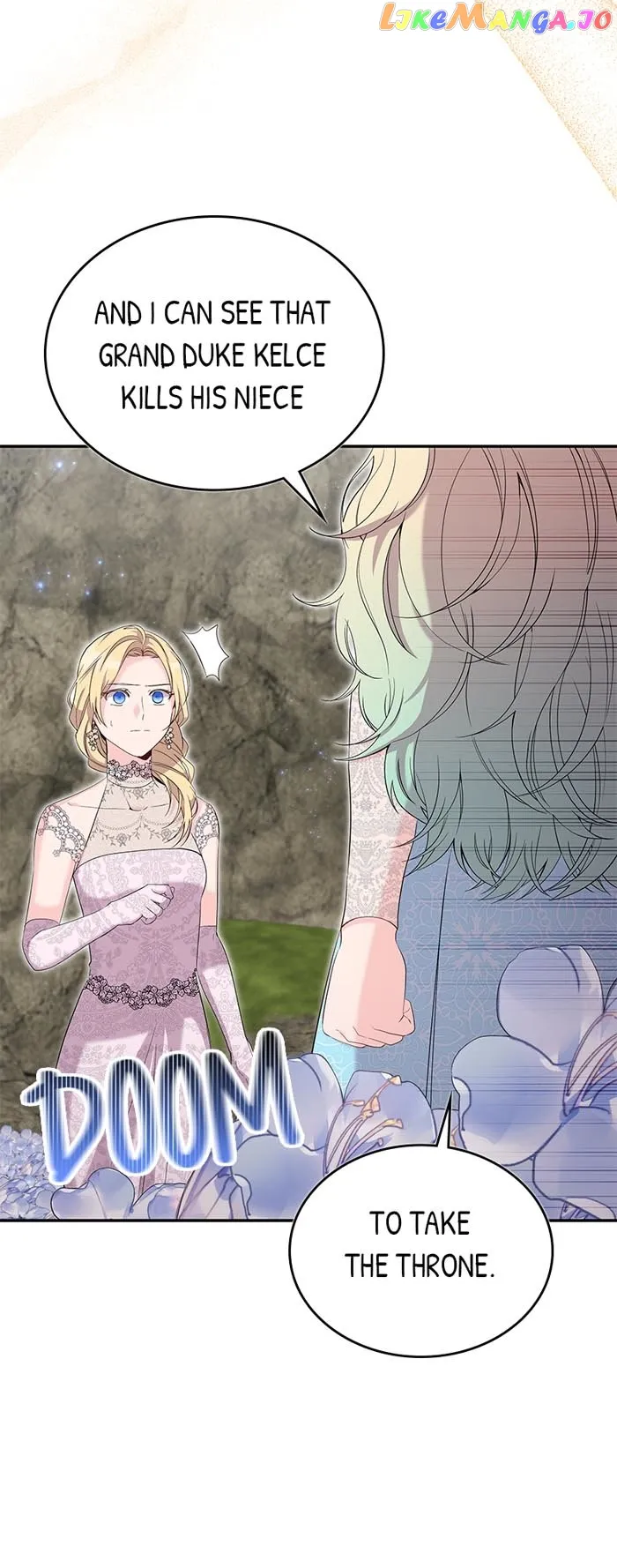 Trumping My Tragic Destiny Chapter 32 Online - página 27