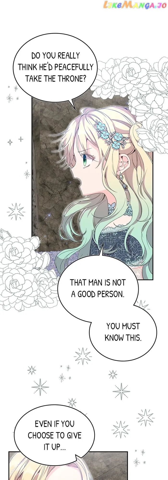 Trumping My Tragic Destiny Chapter 32 Online - página 32