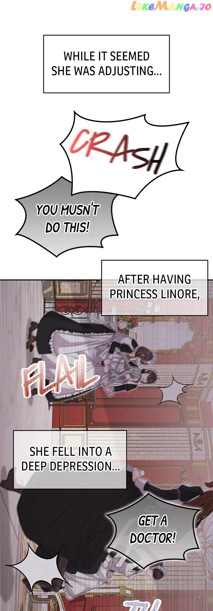 Trumping My Tragic Destiny Chapter 32 Online - página 36