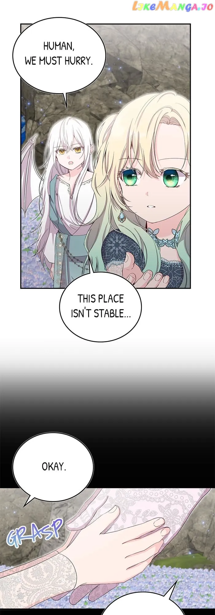 Trumping My Tragic Destiny Chapter 32 Online - página 51