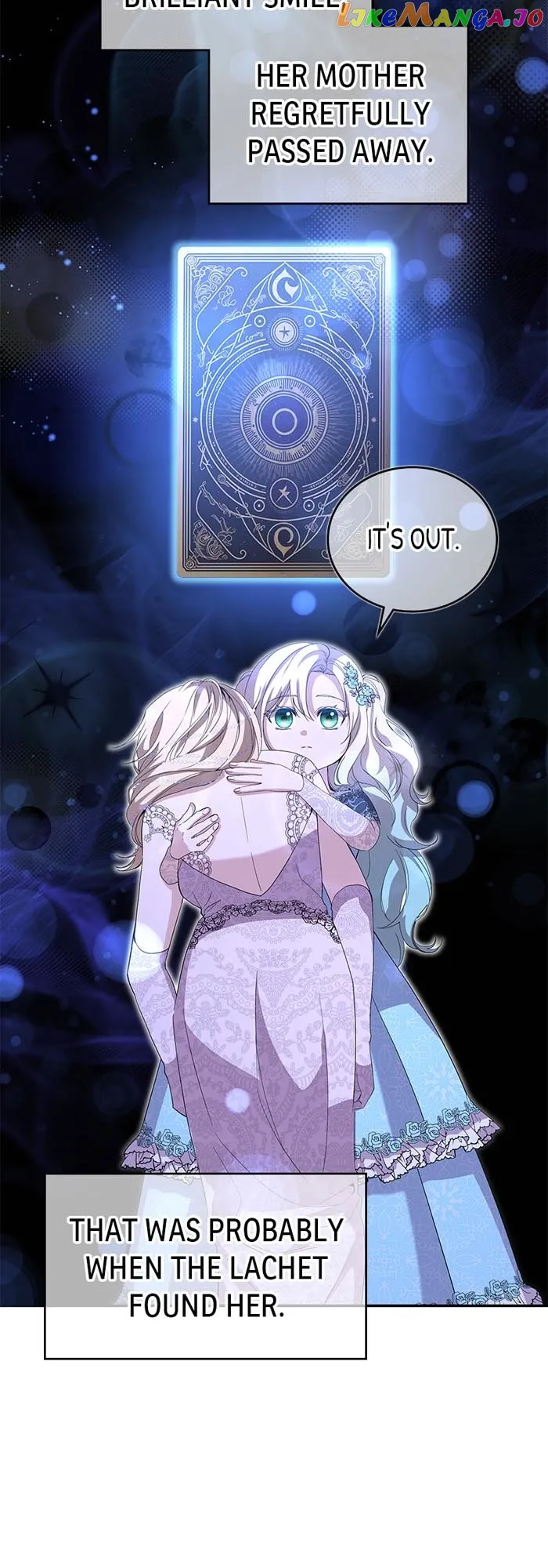 Trumping My Tragic Destiny Chapter 32 Online - página 57