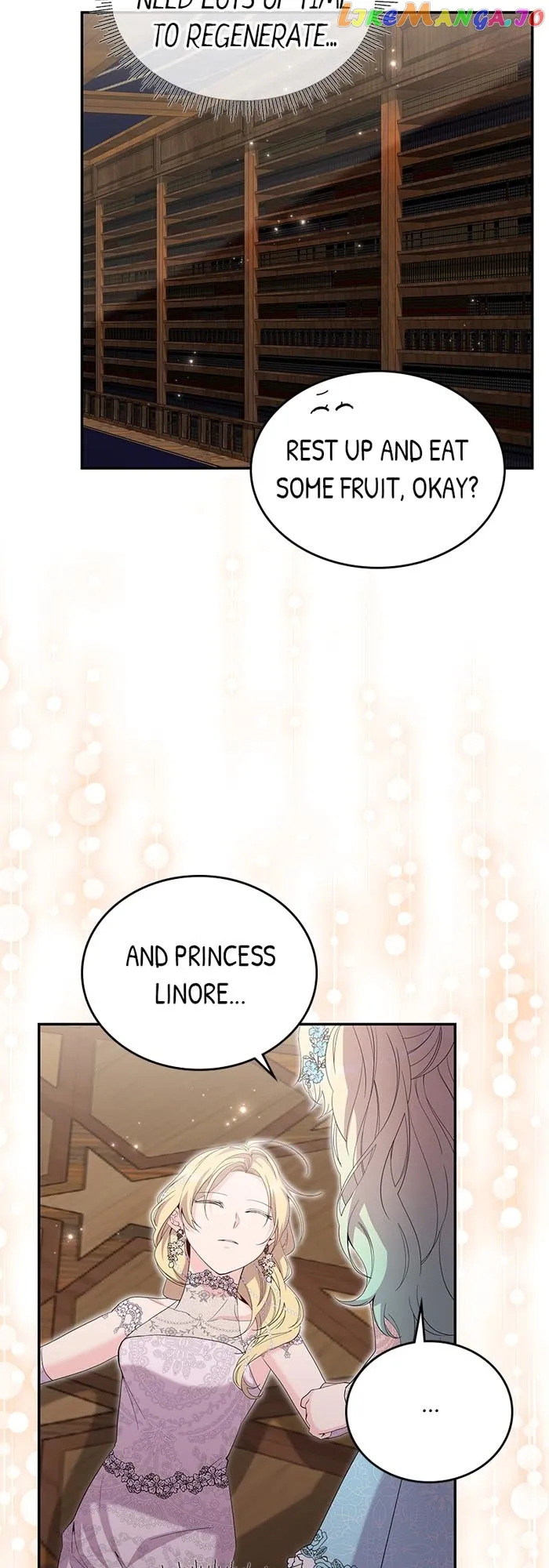 Trumping My Tragic Destiny Chapter 32 Online - página 61