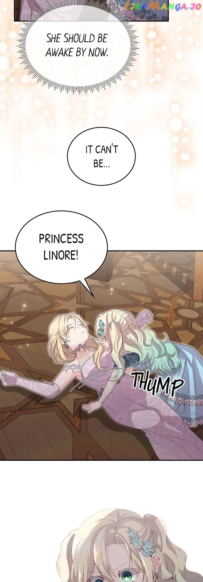 Trumping My Tragic Destiny Chapter 32 Online - página 62