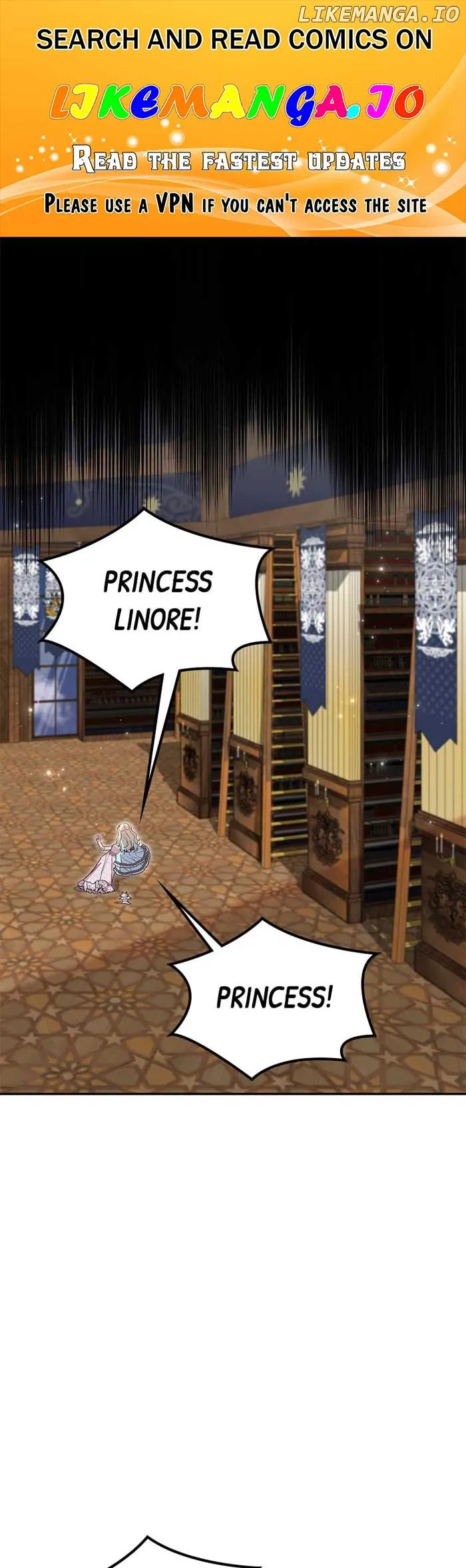 Trumping My Tragic Destiny Chapter 33 Online - página 1