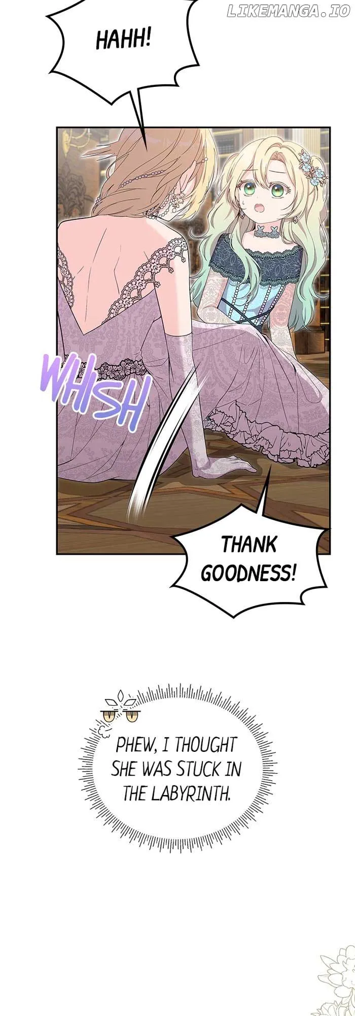 Trumping My Tragic Destiny Chapter 33 Online - página 2