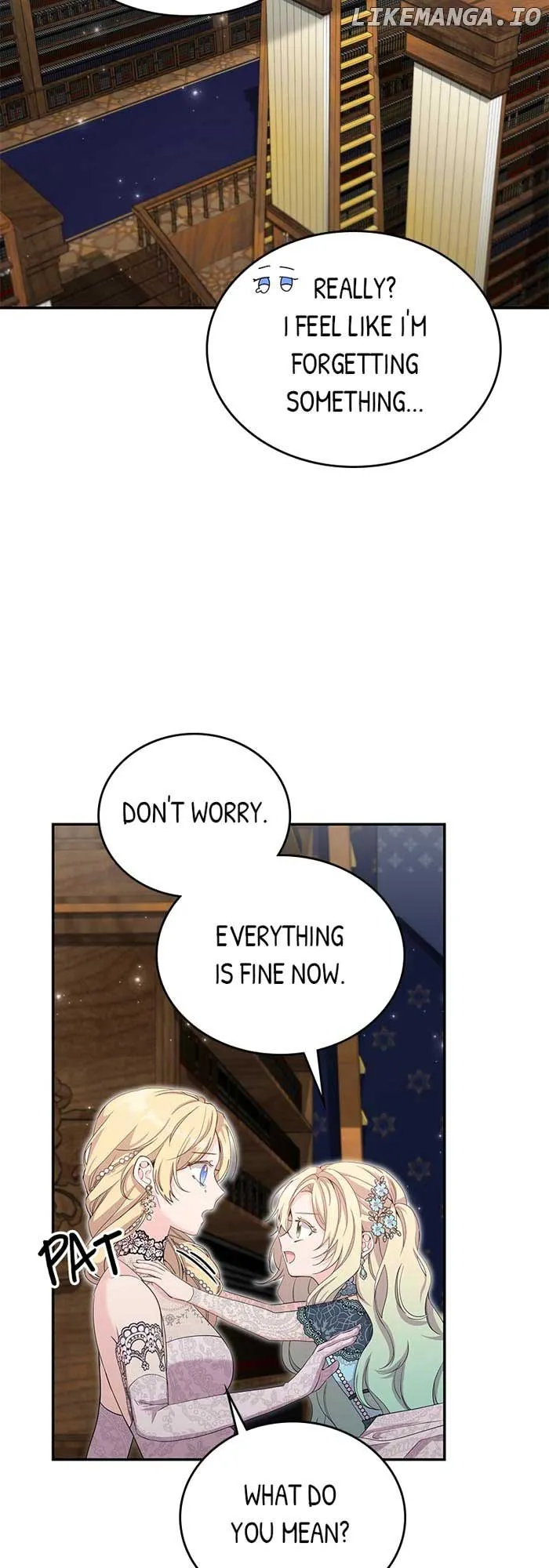 Trumping My Tragic Destiny Chapter 33 Online - página 4