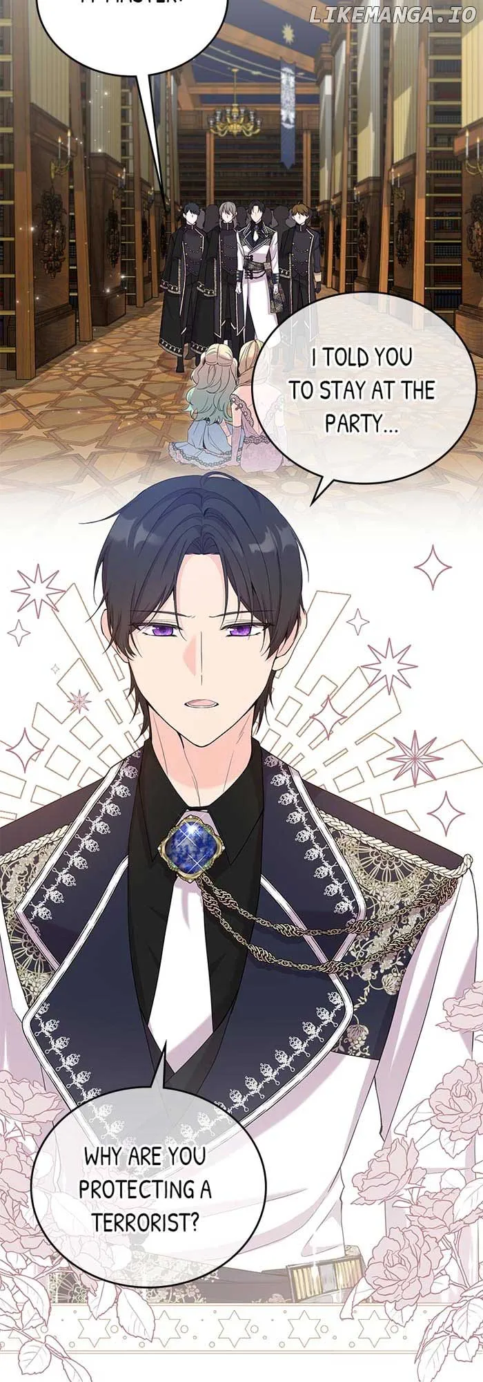 Trumping My Tragic Destiny Chapter 33 Online - página 7
