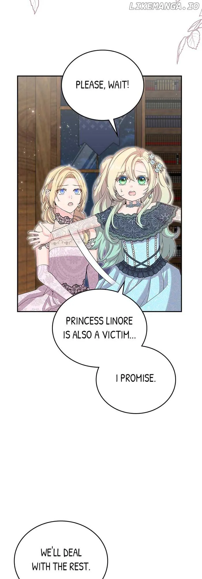 Trumping My Tragic Destiny Chapter 33 Online - página 8
