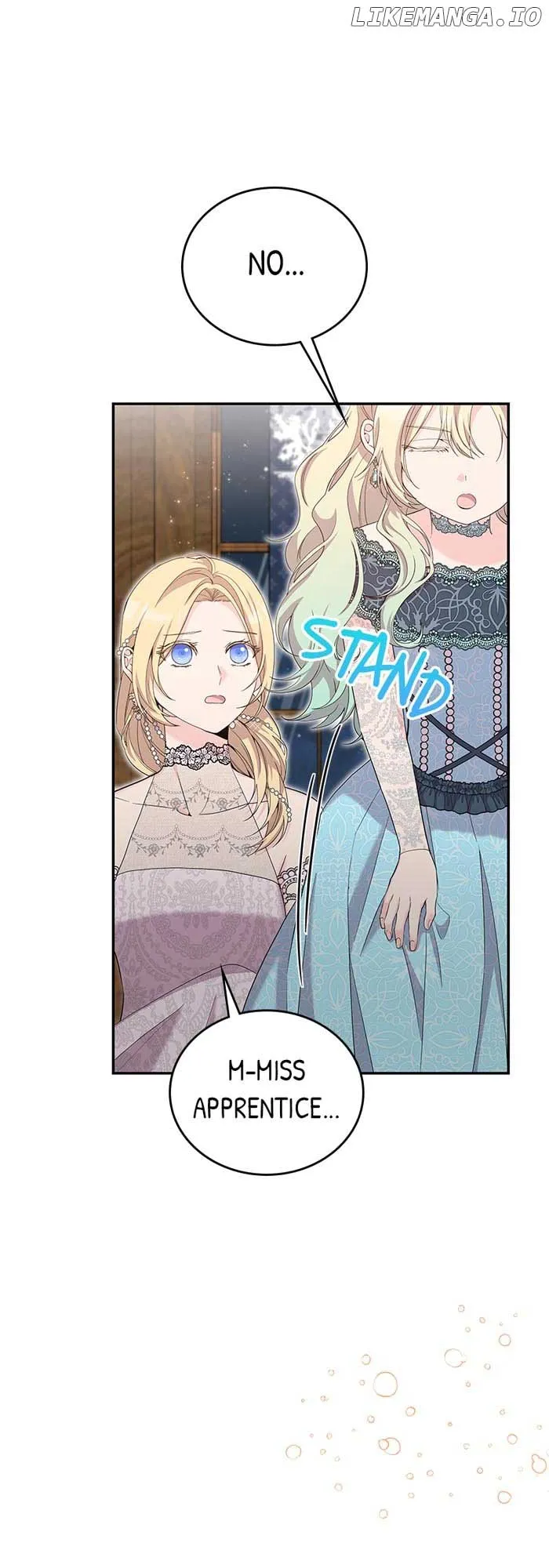 Trumping My Tragic Destiny Chapter 33 Online - página 10