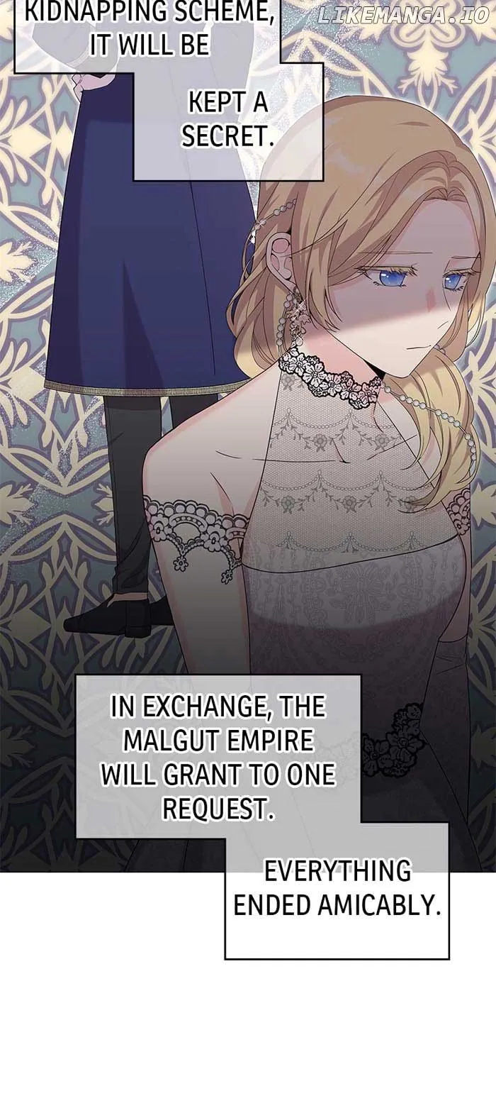Trumping My Tragic Destiny Chapter 33 Online - página 13