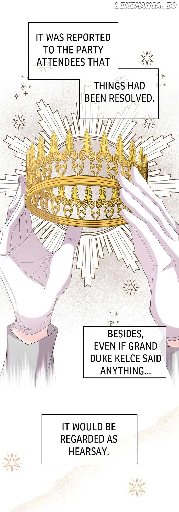 Trumping My Tragic Destiny Chapter 33 Online - página 14