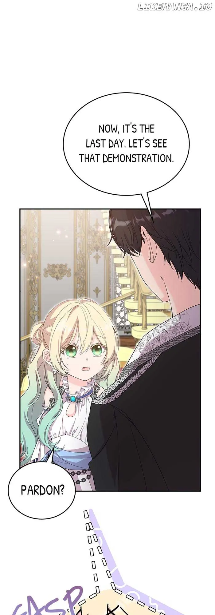 Trumping My Tragic Destiny Chapter 33 Online - página 19