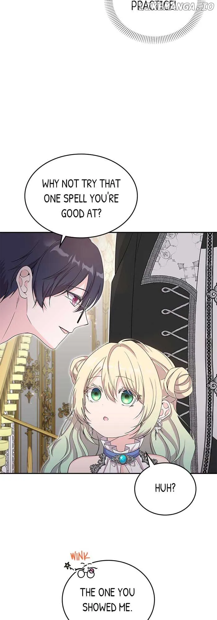 Trumping My Tragic Destiny Chapter 33 Online - página 21
