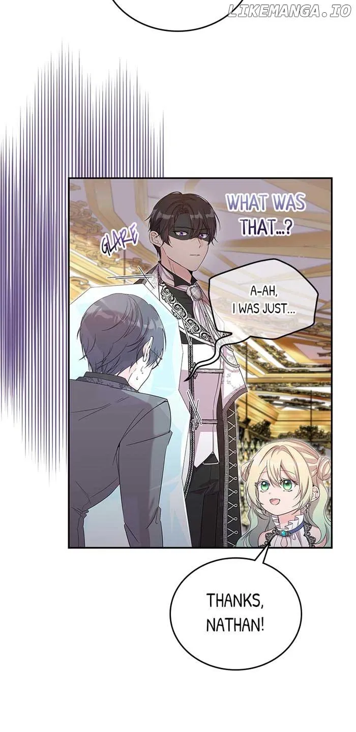 Trumping My Tragic Destiny Chapter 33 Online - página 22