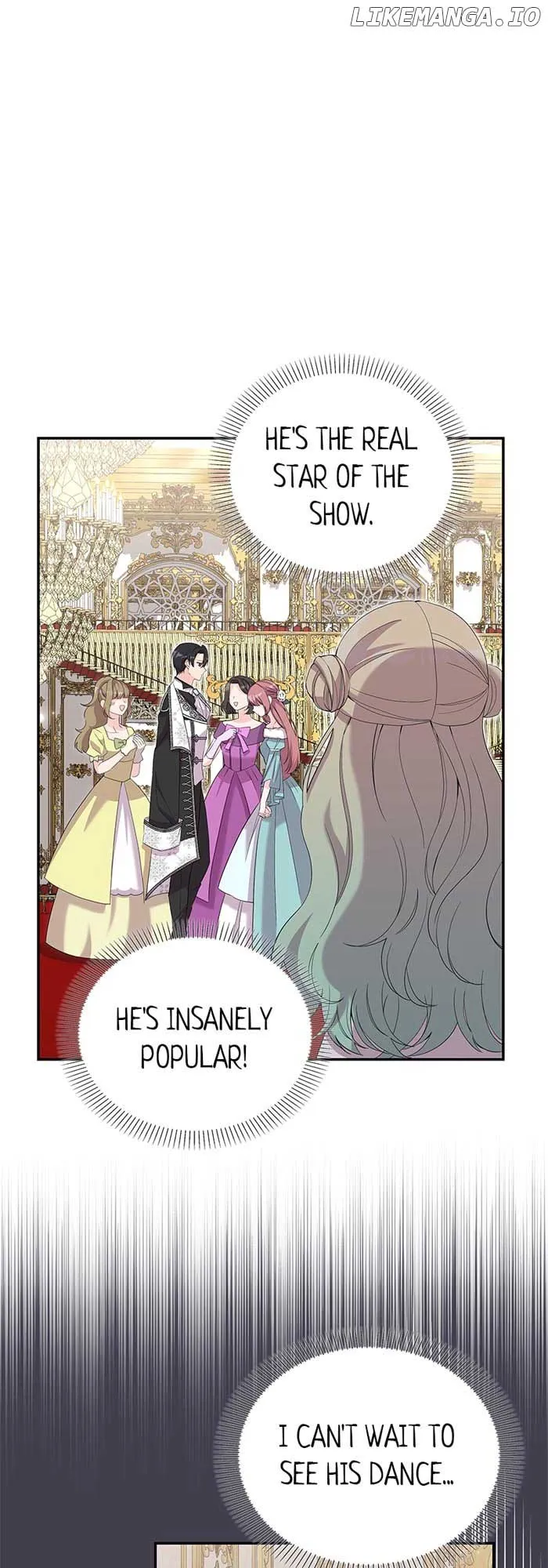 Trumping My Tragic Destiny Chapter 33 Online - página 33