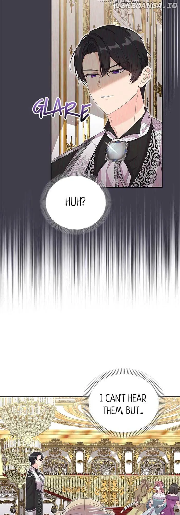 Trumping My Tragic Destiny Chapter 33 Online - página 34