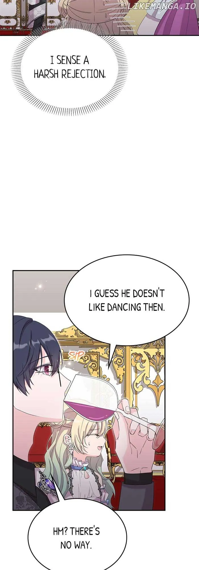 Trumping My Tragic Destiny Chapter 33 Online - página 35