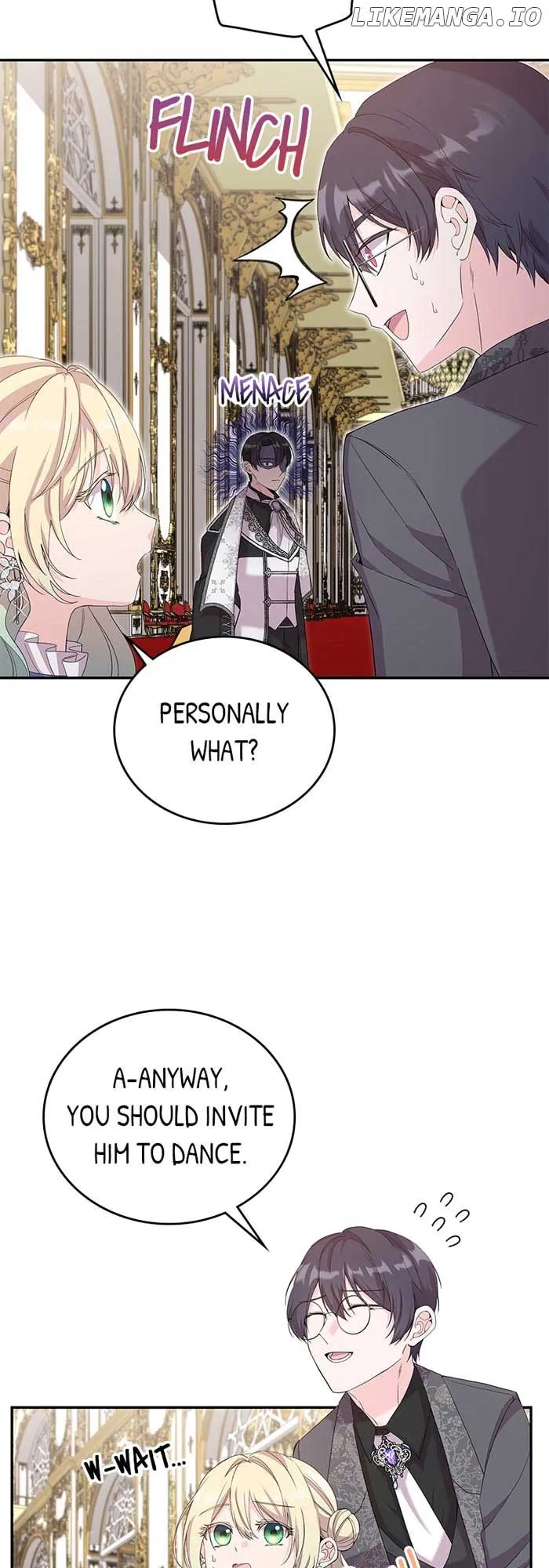 Trumping My Tragic Destiny Chapter 33 Online - página 38