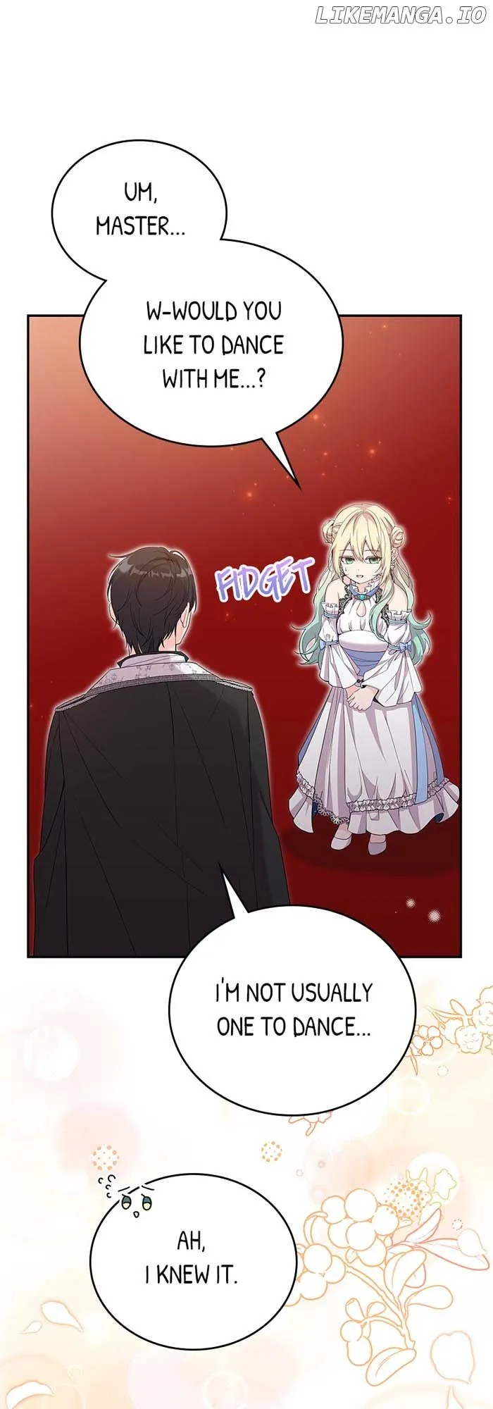 Trumping My Tragic Destiny Chapter 33 Online - página 41