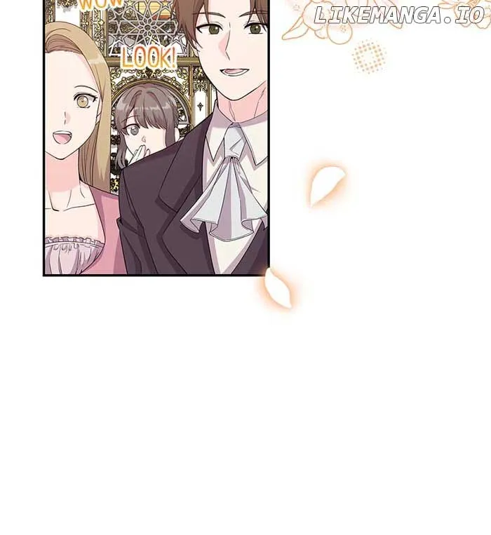 Trumping My Tragic Destiny Chapter 33 Online - página 44