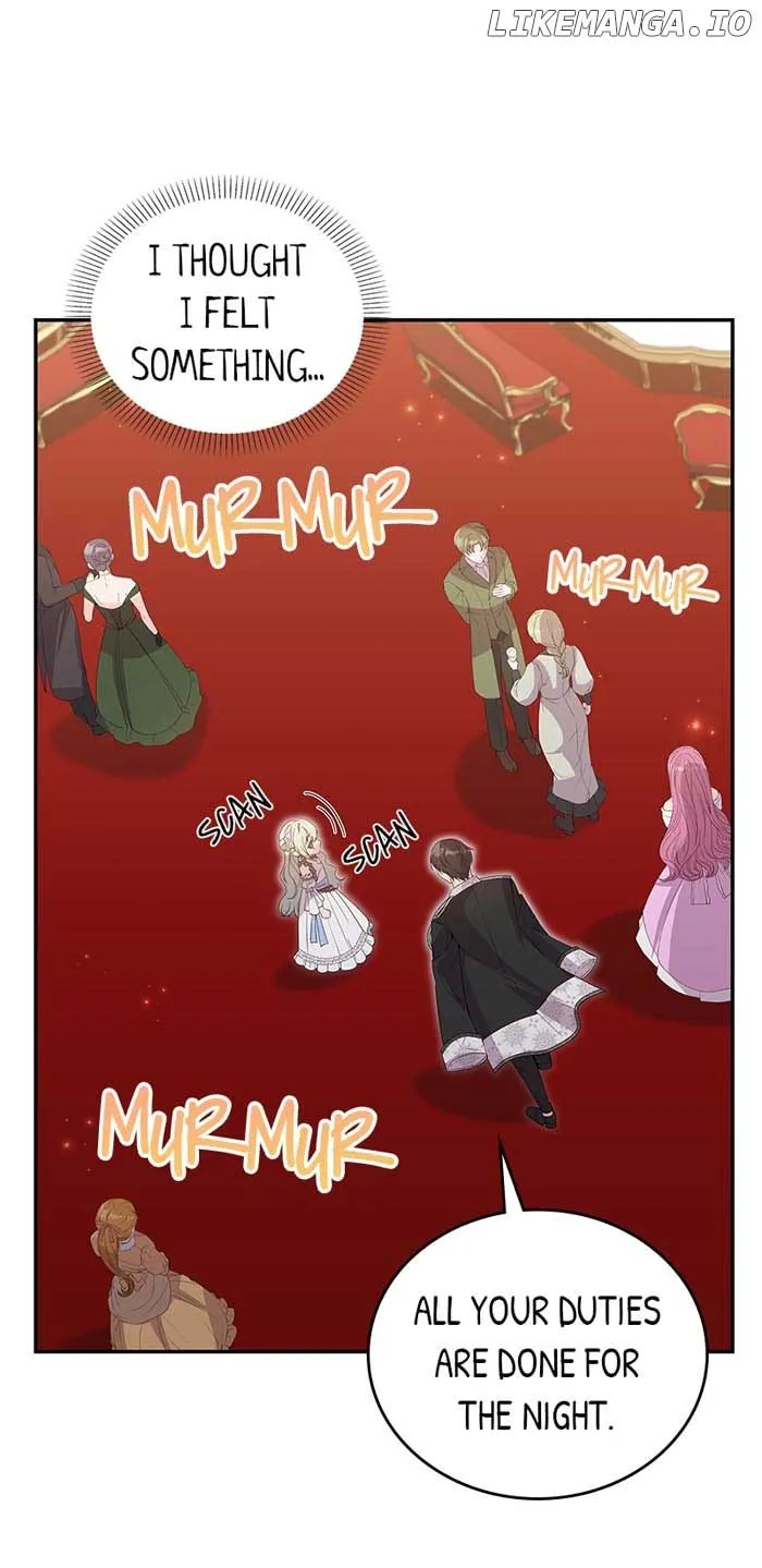 Trumping My Tragic Destiny Chapter 33 Online - página 57