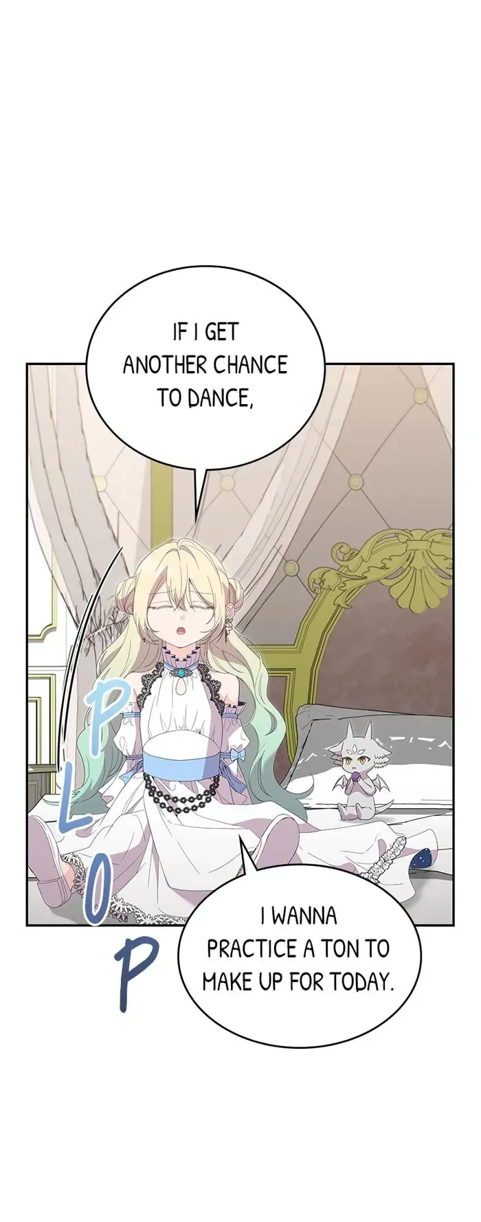 Trumping My Tragic Destiny Chapter 34 Online - página 4