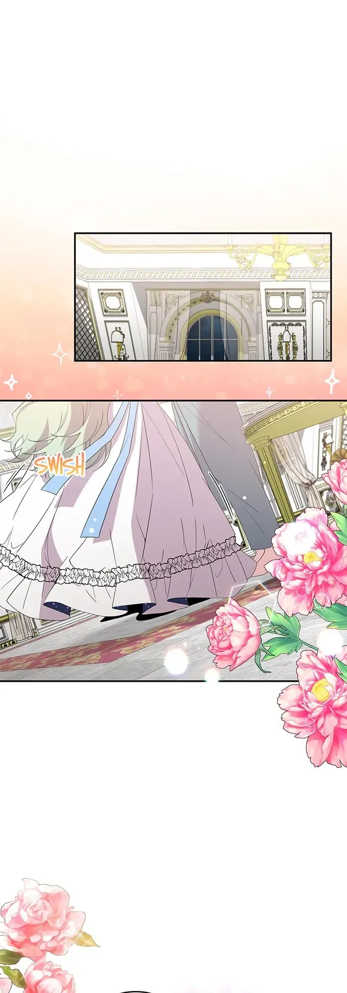 Trumping My Tragic Destiny Chapter 34 Online - página 10
