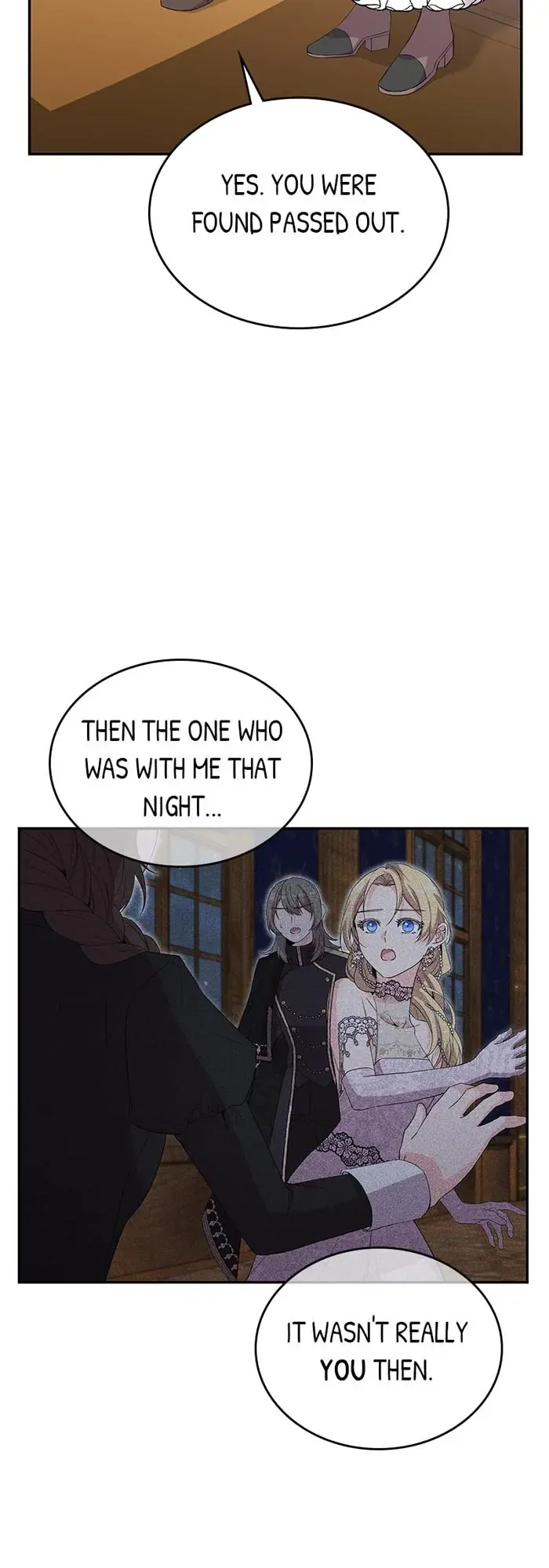 Trumping My Tragic Destiny Chapter 34 Online - página 32