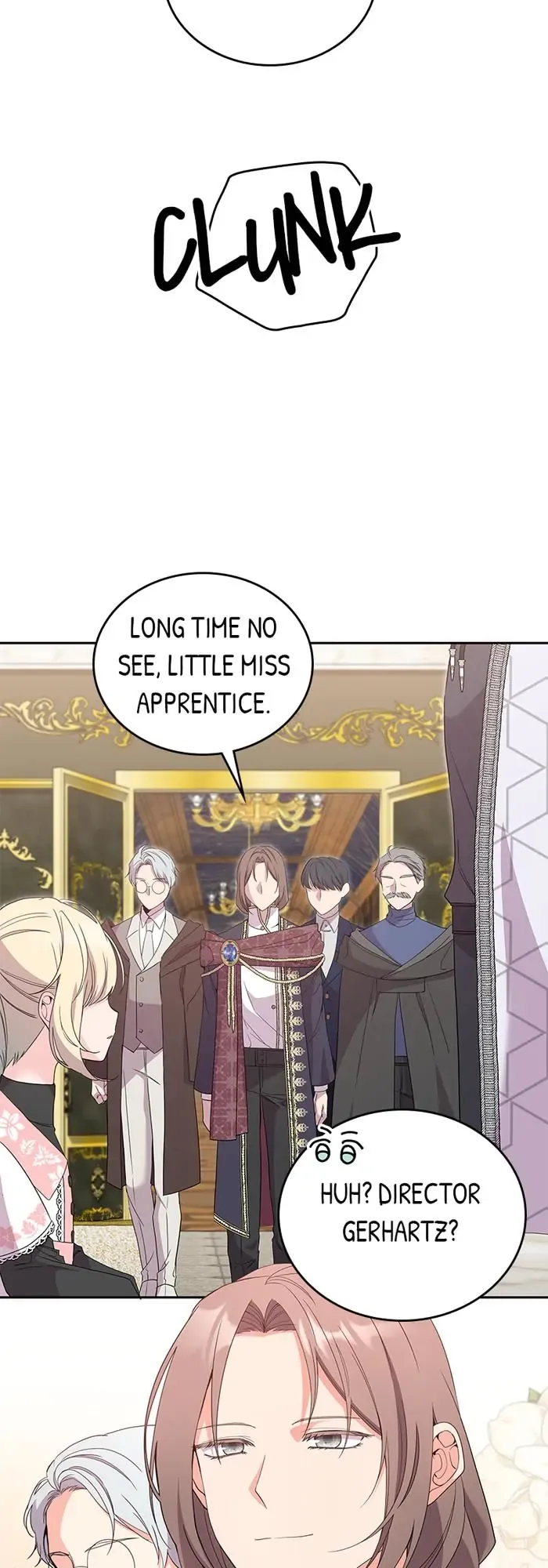 Trumping My Tragic Destiny Chapter 34 Online - página 46
