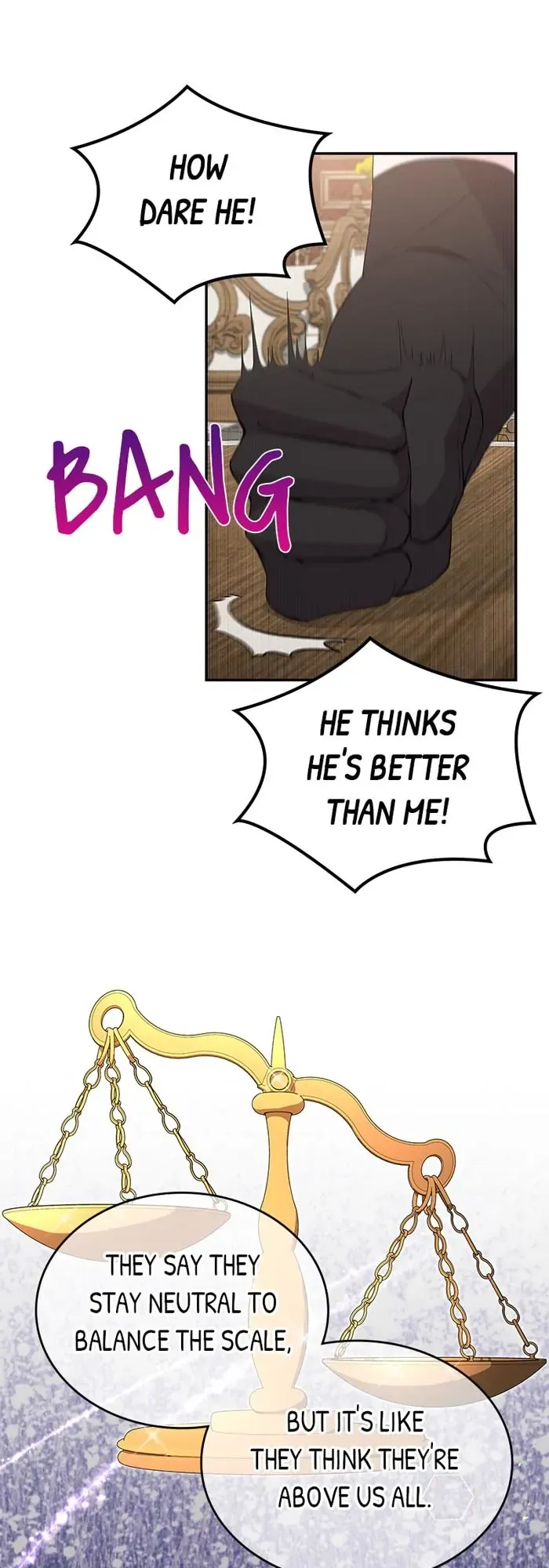 Trumping My Tragic Destiny Chapter 34 Online - página 56