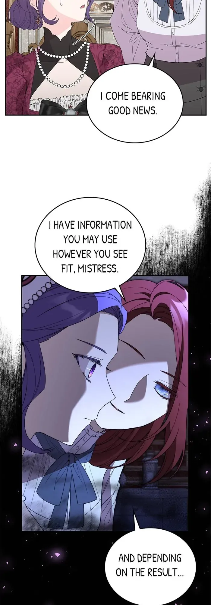 Trumping My Tragic Destiny Chapter 34 Online - página 59