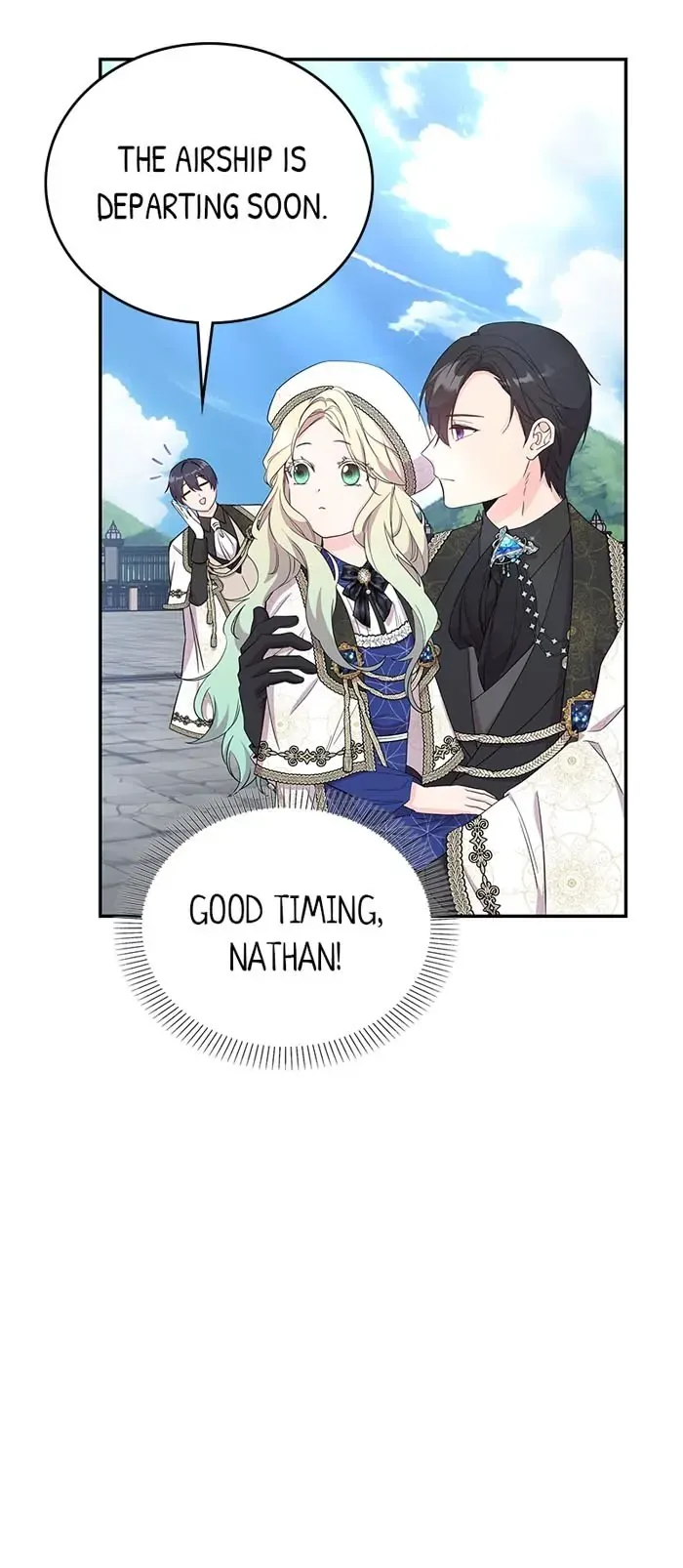 Trumping My Tragic Destiny Chapter 36 Online - página 16