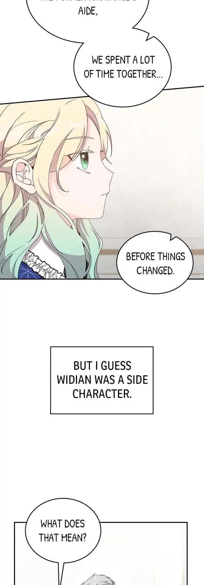 Trumping My Tragic Destiny Chapter 36 Online - página 43